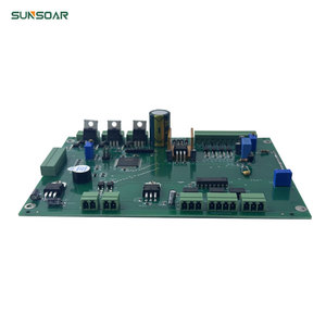 Motherboard Service Manufacturer Circuit Strip Sided Custom Inline Industrial Board Pcb Aoi Protoboard Pcba Assembly - Product Image 4