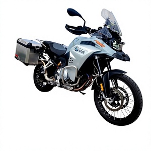 Motocyclette d'occasion BMW GS 850 2021 à bas prix à vendre - Product Image 1