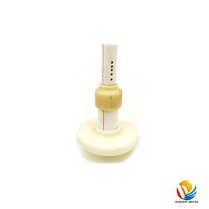 Electrodos <span class=keywords><strong>de</strong></span> referencia Ag/AgCI, 2 MM x 1500MM - Product Image 4