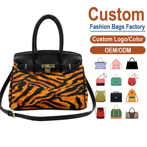 Bolso Bandolera de Cuero PU con Estampado Personalizado, Bolso de Hombro Ligero con Diseño Gráfico Personalizado, 1 Pieza - Product Image 1