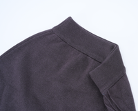 Jupe Midi Femme Minimaliste Écologique à Motifs Floraux, Coupe Évasée, Taille Haute, en Tricot Épais avec Poches Zippées – Idéale pour le Bureau et les Tenues Urbaines d'Automne