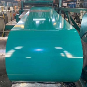 Bobine d'acier galvanisé prélaqué de qualité supérieure (<span class=keywords><strong>PPGI</strong></span>/PPGL) avec services de découpe et de soudage provenant d'une usine chinoise - Product Image 6