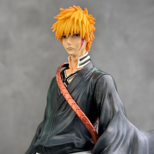 Modellino in PVC di Kurosaki Ichigo da Thousand-Year Blood <span class=keywords><strong>War</strong></span> per Età 14+ - Product Image 4