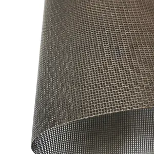 China PVC mesh tarpaulin manufacturer