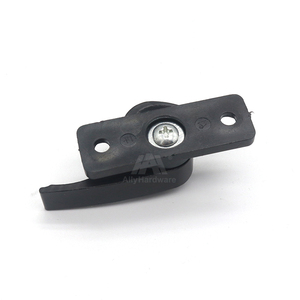 Cierre Caracol 3520, Cierre Izquierdo y Derecho, Cierre de Caracol Pequeño, <span class=keywords><strong>Ventanas</strong></span> Corredizas, Cierre de Media Luna - Product Image 6