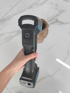 Mano brillante UE 3D cuerpo de escaneo <span class=keywords><strong>Einscan</strong></span> <span class=keywords><strong>HX</strong></span> H2 con fuente de luz láser dual LED luz Freescan 3D escáner láser Combo UE PRO - Product Image 6
