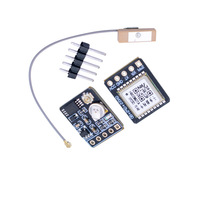 Module bimode GPS et BDS ATGM336H, dispositif de positionnement et de navigation pour contrôle de vol, remplaçant le NEO-M8N