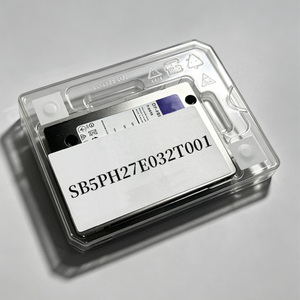 SB5PH27E032T001 3.2TB U.2 15มม. 2.5" PCIe 5.0 x4 ฮาร์ดดิสก์ SSD ระดับองค์กร 176 ชั้น TLC 3DWPD 17920TBW ซีรีส์ D7-PS1030 สำหรับเซิร์ฟเวอร์ - Product Image 1