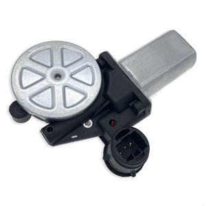 Nuevo <span class=keywords><strong>Motor</strong></span> <span class=keywords><strong>de</strong></span> ventanilla eléctrica delantera izquierda 47-10009 para 2001-2003 <span class=keywords><strong>RAV4</strong></span> - Product Image 2