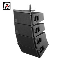 Altavoz Line Array Profesional de Alta Calidad de 12 Pulgadas con Impedancia de 8 Ohmios - El Mejor Equipo de Audio