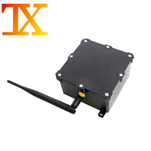 อุปกรณ์ยึดติด UWB สำหรับภายในและภายนอกอาคาร รุ่น TXUP5513 พร้อมเสาอากาศ - Product Image 3