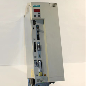 6SE70218TP70Z 6SE7021-8TP70-Z G91 G42 C43 K80 F01 ไดรฟ์ปรับความถี่ - Product Image 2