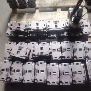 पार्कर VA20/35 VG 20 DVA20 DVG20/35 SDV40/70 DVA35 एक्शनल डायरेक्शनल कंट्रोल वाल्व - Product Image 3