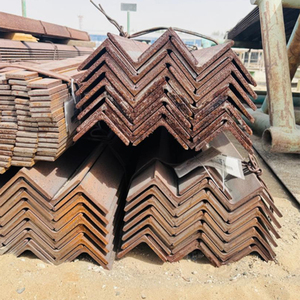 Sử dụng rộng rãi xây dựng cấu trúc bằng thép nhẹ góc sắt mạ kẽm nhúng nóng - Product Image 6