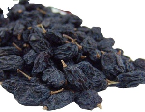 هاي جيا لون أسود الأضلاع الطبيعية المجففة نيغروم الفواكه للأغذية - Product Image 2