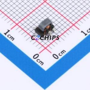 H3-MABA-011056 Balun SMD-5P,5.4x4.2mm RF 2:1 1.3dB 4° - Product Image 1