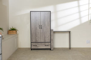 Armario de Dormitorio de Calidad Superior a Precio Competitivo, Armario de Dormitorio de Primera Calidad - Product Image 5