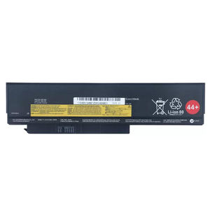 SUIBO für ThinkPad X230 X220 X220i & X230i Wiederaufladbarer 94Wh Laptop-Akku 45N1026 & 45N1027 Auf Lager & Einsatzbereit - Product Image 1