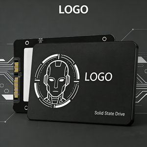 SSD SATA3.0 a Prezzo di Fabbrica 128GB/256GB/512GB/1TB, Vendita all'Ingrosso, Unità a Stato Solido Interna ad Alta Velocità SATA 3.0 6Gbps - Product Image 4