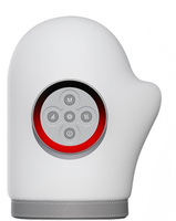 Masseur pour les mains Phenitech - Machine avec pression d'air intégrée, pétrissage intelligent, enveloppement complet, outils de détente et de relaxation