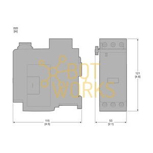 Schneider Electric TPRPM009 - Nuovo - Product Image 1