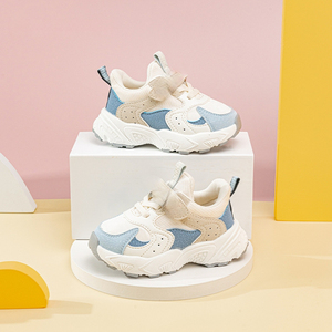 <span class=keywords><strong>Chaussures</strong></span> pour enfants de haute qualité toutes saisons 2024, respirantes, antidérapantes, <span class=keywords><strong>chaussures</strong></span> pour tout-petits et bébés, baskets décontractées pour garçons - Product Image 5
