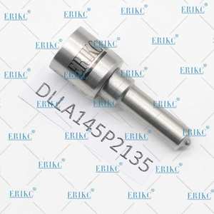 Boquillas de acero inoxidable ERIKC DLLA 145 P 2135 DLLA 145P2135 Boquilla de inyector diésel DLLA145P2135 - Product Image 6