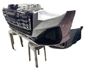 Kit Carrozzeria Usato <span class=keywords><strong>Q2</strong></span> con Griglia Paraurti Anteriore e Diffusore Posteriore <span class=keywords><strong>Dimensioni</strong></span> OEM Ricambi Auto per Sportback - Product Image 4