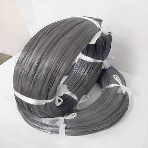 ลวดเหล็กสปริงอบที่มีบรรจุภัณฑ์คอยล์เคลือบฟอสเฟตเป็นไปตามมาตรฐาน JIS - Product Image 2