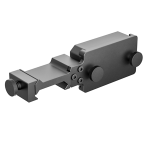 Customized Digital <strong>Scope</strong> Level Three Colors Electronic <strong>Scope</strong> Level With OLED Display For Shooting And Hunting - Product Image 2