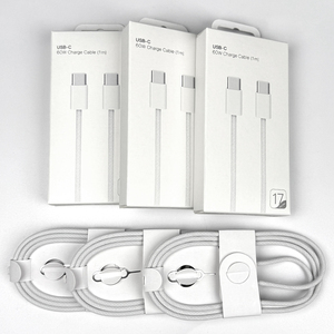 Cable de Carga Rápida PD de 20W 60W, Cable de Datos <span class=keywords><strong>USB</strong></span> <span class=keywords><strong>C</strong></span> a 8 Pines para iPhone 17 <span class=keywords><strong>16</strong></span> 15 14 13 12 11 Pro Max - Product Image 5