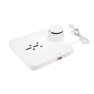 <span class=keywords><strong>Secador</strong></span> <span class=keywords><strong>Corporal</strong></span> Automático Eléctrico, <span class=keywords><strong>Secador</strong></span> de Aire para Todo el Cuerpo, Máquina de Secado Rápido, Equipo de Lujo para Baño, Hotel y Spa - Product Image 6