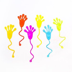 Juguetes Divertidos y Elásticos para Dedos, Juguetes de TPR con Forma de Dragón, Regalos para Fiestas Infantiles, Acción de Gracias, Pascua, Piata, 14 Años+ - Product Image 1