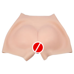 Siliconen Man Naar Vrouw Met Vagina Boobs Meme Borstvorm Billen Pad Siliconen Voor Vrouwen Implantaat Prothese Slipje - Product Image 5