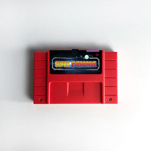 2025 новая 900 в 1 США система супер Snes 21 игры 16-битная игровая консоль для SNES - Product Image 4