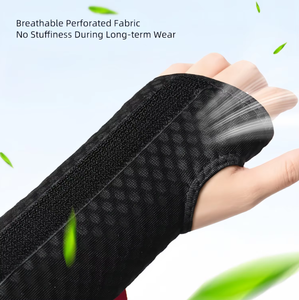 <span class=keywords><strong>Putius</strong></span> Karpaltunnel-Handgelenkstütze für die Nacht, passend für die rechte Hand, für die Arbeit - Product Image 6