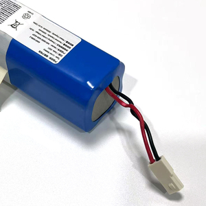 14.4V 5.2Ah pour Tefal 7987 Li-Ion Batterie Tefal X-plorer Serie 95 RG7987 Remplacement - Product Image 4