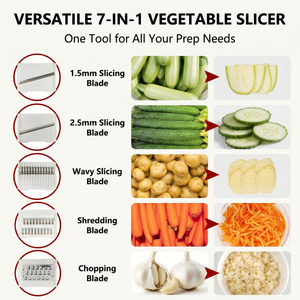 Super <span class=keywords><strong>Septembre</strong></span> Vente Chaude Appareils de Cuisine Outils 4.5L Mélangeur à Salade Manuel Fruits <span class=keywords><strong>et</strong></span> Légumes Salade Spinner avec Bol - Product Image 3