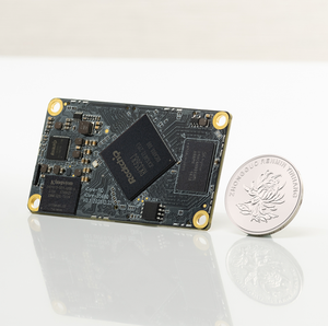 Placa BASE DE IA de grado automotriz, para el hogar - Product Image 3