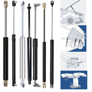 Verins a Gaz-Muelles de gas ajustables para aplicaciones automotrices y RV - Product Image 2