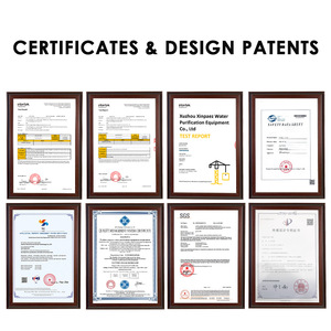 آله تبادل القاع الأيونية لتنقية المياة الراتنج المياه تصفية دي خراطيش منقي مياه - Product Image 5