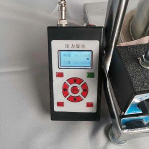 เครื่องทดสอบการขยายตัวของหินแบบ YP-II / เครื่องทดสอบแบบจอแสดงผลดิจิตอล / เครื่องทดสอบการบวมตัวของหิน - Product Image 5