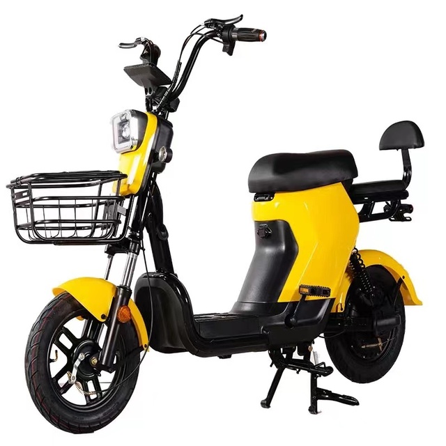 2025 Hot Sale  Evobike 350w 500w Bicicleta Electrica Kiwo Cheap Price Electric Bike From Factory