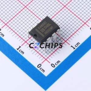 ชิปไอซี HGX485EIN DIP-8ของแท้ใหม่ RS-485 RS-422 - Product Image 1