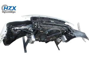 Piezas Usadas Originales para <span class=keywords><strong>BMW</strong></span> Serie 3 G20 G20 Sport <span class=keywords><strong>320i</strong></span> 325i, Conjunto de Parachoques Delantero, Accesorios, Rejilla, Faros Delanteros, Kit de Carrocería G20 - Product Image 5