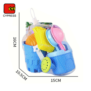 Meilleures ventes d'été : Ensemble <span class=keywords><strong>de</strong></span> 10 jouets <span class=keywords><strong>de</strong></span> plage pour enfants, comprenant un <span class=keywords><strong>château</strong></span>, un baril, une douchette, une pelle à <span class=keywords><strong>sable</strong></span>, une arrosoir et des outils <span class=keywords><strong>de</strong></span> jeu pour le <span class=keywords><strong>sable</strong></span> en extérieur - Product Image 6