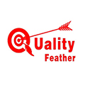Henan Jin Yu Qi Feather Co., Ltd. logo