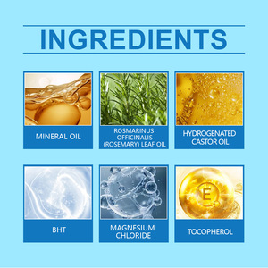 2025 nouveauté formule sans additif hydratation longue durée vaporisateur d'huile de magnésium - Product Image 6