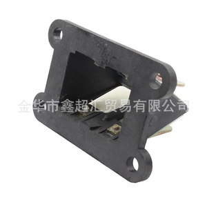 Zuqing Reed Valve KTM50 <b>50Cc</b> Motorcycle Two Stroke <b>Engine</b> Intake Valve Part KT115 - Product Image 3