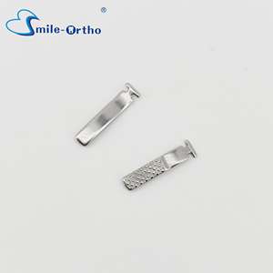 Prezzo di fabbrica di alta qualità Smile-orto anticipo dentale ortodontico Root attacco di controllo per ortodonzia invisibile - Product Image 3